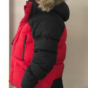 Polo by Ralf Lauren down jacket